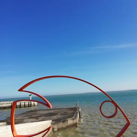 Apartmán Coup De Coeur *