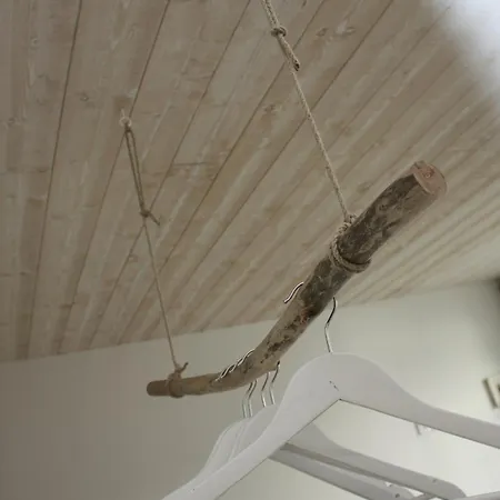 Apartmán Coup De Coeur Rivedoux-Plage