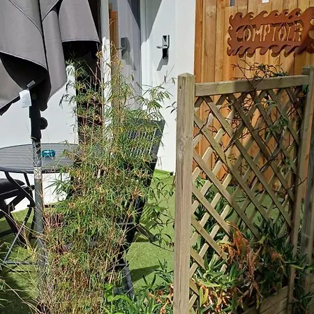 Apartmán Coup De Coeur