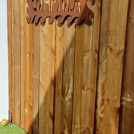 Apartmán Coup De Coeur *