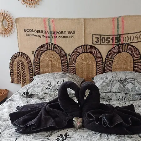 Apartmán Coup De Coeur