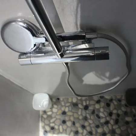 Coup De Coeur Apartmán