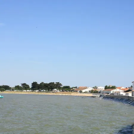 Apartmán Coup De Coeur *