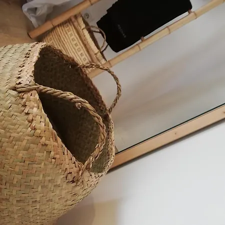 Apartmán Coup De Coeur