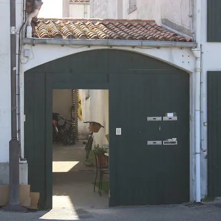 Coup De Coeur * Rivedoux-Plage