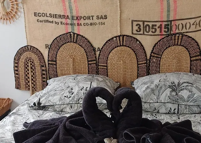 Lägenhet Coup De Coeur