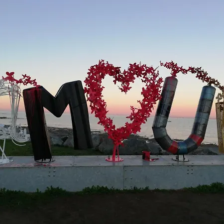 Apartment Coup De Coeur Rivedoux-Plage