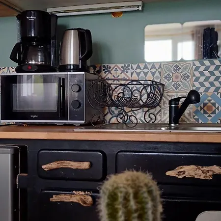 Coup De Coeur Rivedoux-Plage