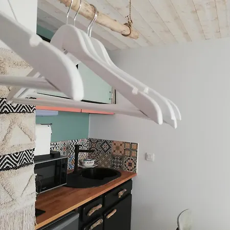 Coup De Coeur * Rivedoux-Plage