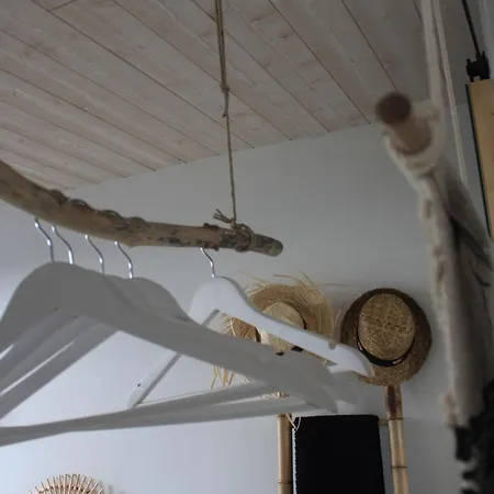 Apartment Coup De Coeur Rivedoux-Plage