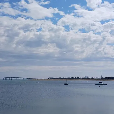 Coup De Coeur Rivedoux-Plage