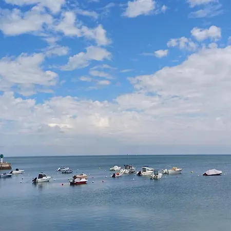 Coup De Coeur Apartment