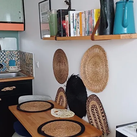 Apartment Coup De Coeur *