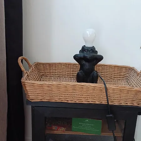 Apartment Coup De Coeur Rivedoux-Plage