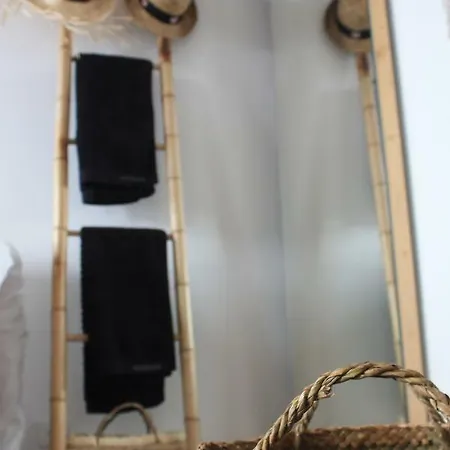 Coup De Coeur Apartment