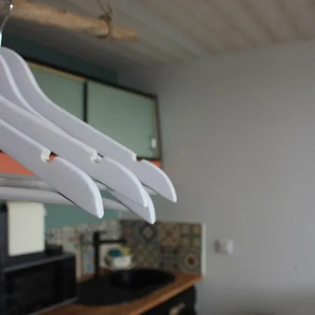 Coup De Coeur Rivedoux-Plage