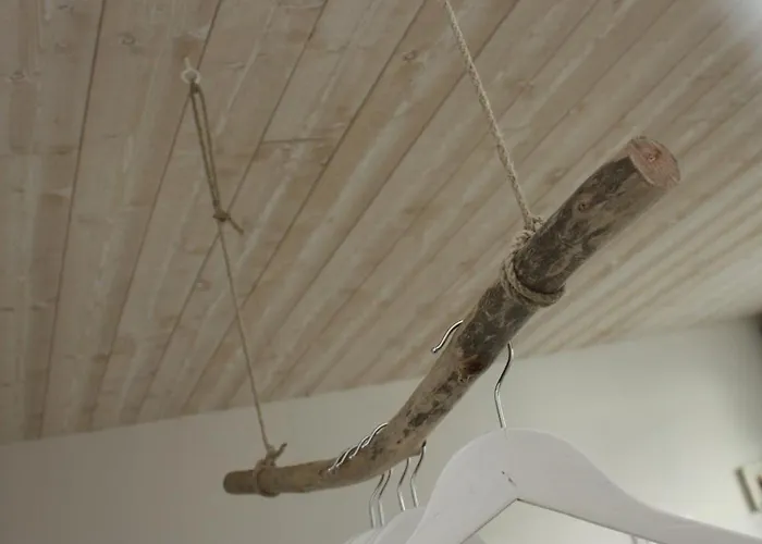 Apartment Coup De Coeur Rivedoux-Plage