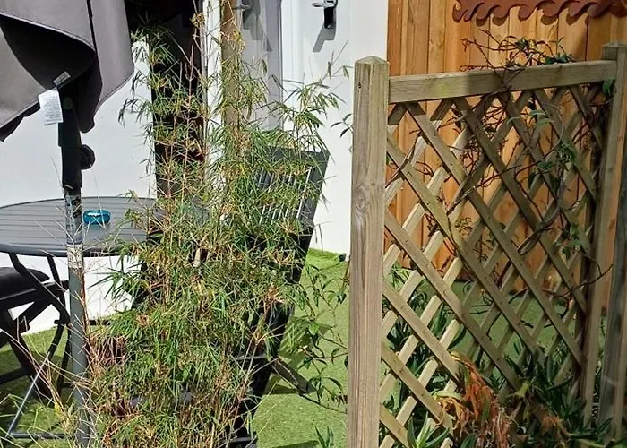 Apartment Coup De Coeur