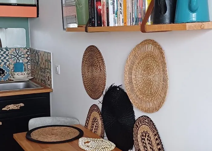 Apartment Coup De Coeur *