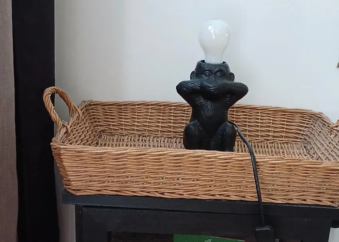 Apartment Coup De Coeur Rivedoux-Plage