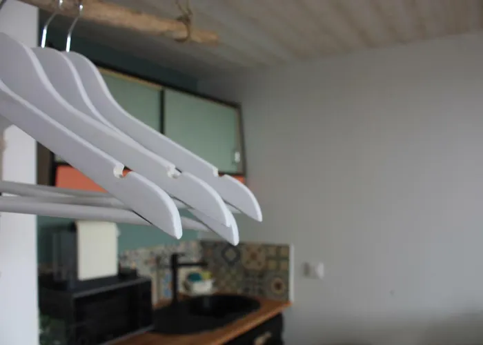 Coup De Coeur Rivedoux-Plage