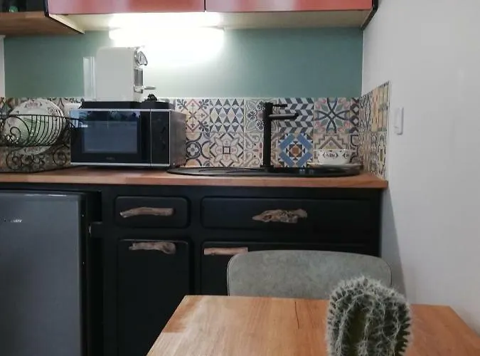 Apartment Coup De Coeur Rivedoux-Plage